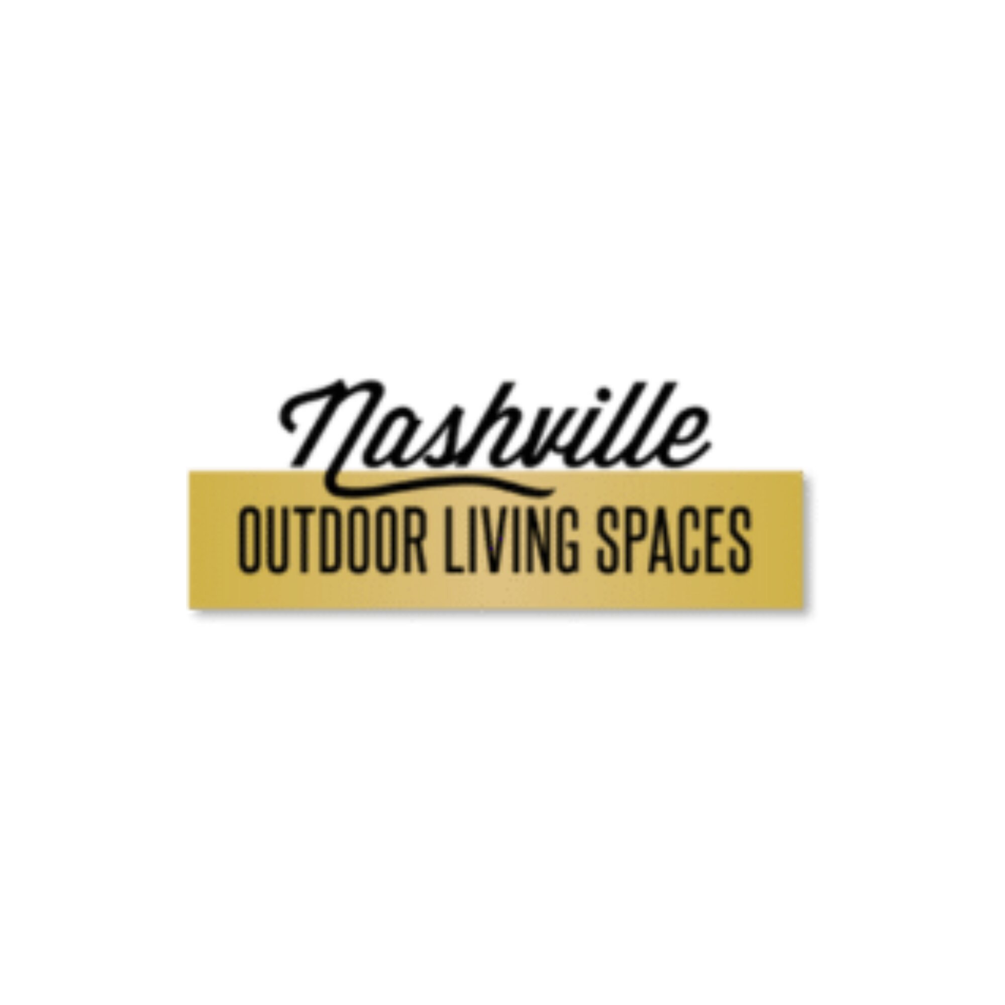 Nashville Outdoor Living Spaces